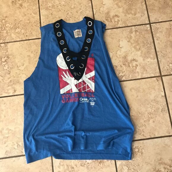 furst of a kind oversized shirt dress - Picture 3 of 6